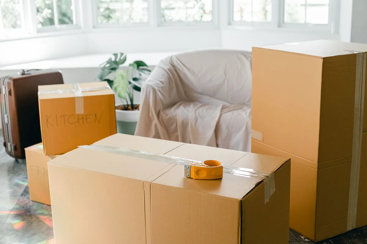 Hoarding Cleanup in Champion Heights, OH